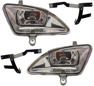 KDT Halogen Fog Lamp Unit for Ford Ikon