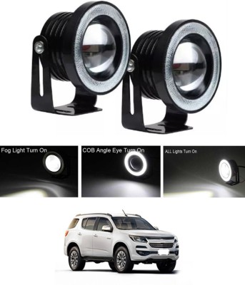 AYW LED Fog Lamp Unit for Chevrolet Trailblazer