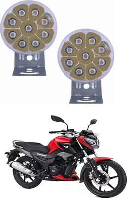 AUTODAZZ LED Fog Lamp Unit for TVS