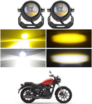 AYW LED Fog Lamp Unit for Universal For Car Universal For Car