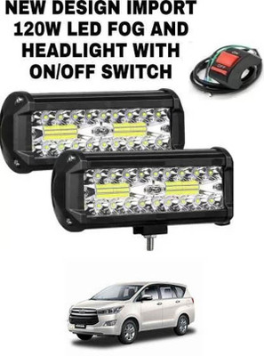 APICAL LED Fog Lamp Unit for Toyota Innova
