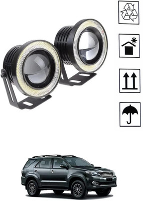 MATIES LED Fog Lamp Unit for Toyota Fortuner