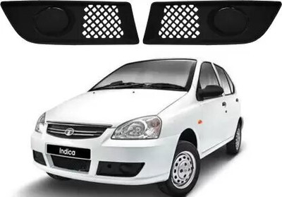ANiiTEK Halogen Fog Lamp Unit for Tata Indica
