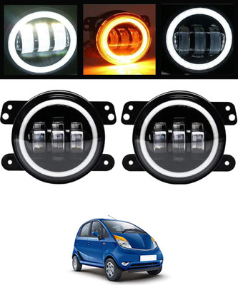 MATIES LED Fog Lamp Unit for Tata Nano