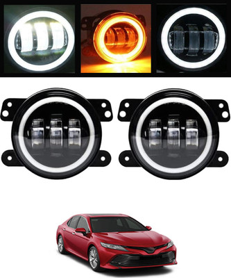 MATIES LED Fog Lamp Unit for Toyota Camry