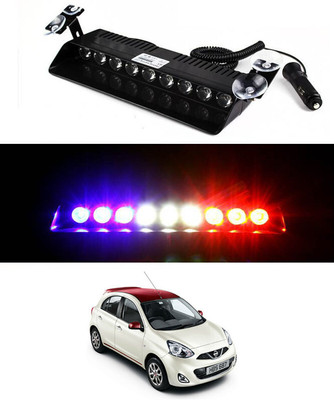 RKPSP LED Fog Lamp Unit for Nissan Micra