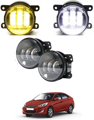 AYW LED Fog Lamp Unit for Hyundai Verna