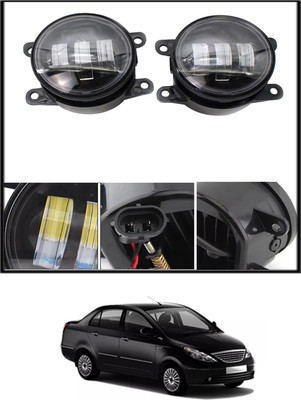 MATIES LED Fog Lamp Unit for Tata Manza