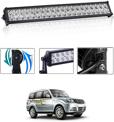 MATIES LED Fog Lamp Unit for Tata Sumo Grande