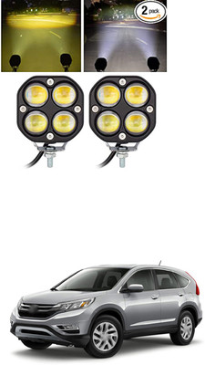 XZRTZ LED Fog Lamp Unit for Honda Universal For Car