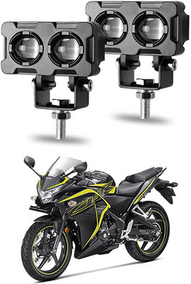 PROKONAI LED Fog Lamp Unit for Universal For Car Universal For Car