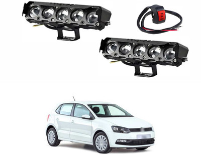 XZRTZ LED Fog Lamp Unit for Toyota