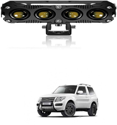 PRTEK LED Fog Lamp Unit for Mitsubishi Pajero Sport