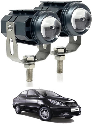 AYW LED Fog Lamp Unit for Tata Manza