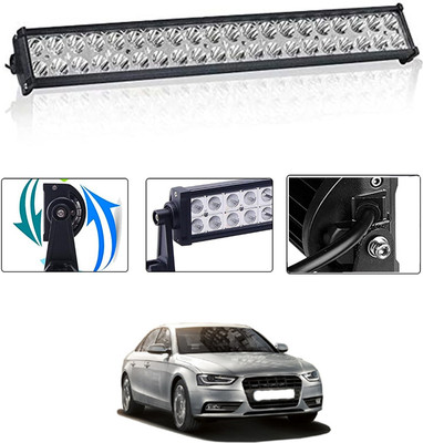 MSNP LED Fog Lamp Unit for Audi S4