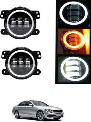 AYW LED Fog Lamp Unit for Mercedes Benz E220