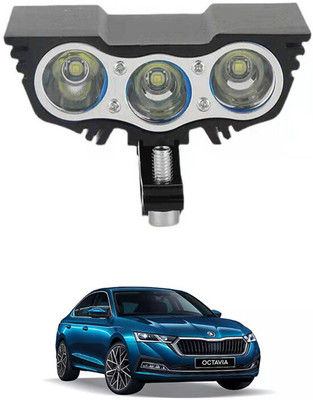 AYW LED Fog Lamp Unit for Skoda Octavia