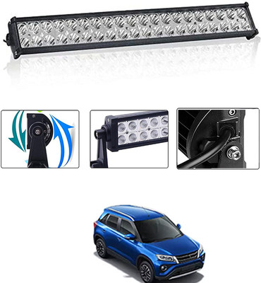MSNP LED Fog Lamp Unit for Toyota Universal For Car