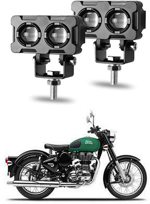 HANABI LED Fog Lamp Unit for Universal For Car Universal For Car