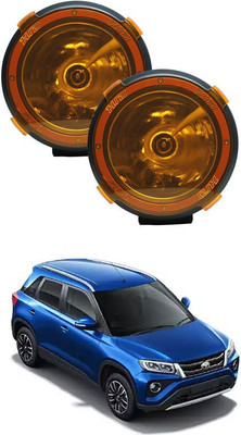 MATIES HID Fog Lamp Unit for Universal For Car Universal For Car