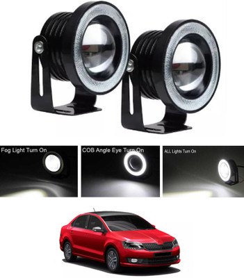 RKPSP LED Fog Lamp Unit for Skoda Rapid