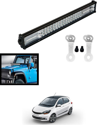 MATIES LED Fog Lamp Unit for Tata Tiago