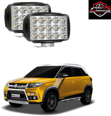 Autoinnovation LED Fog Lamp Unit for Maruti Suzuki Vitara