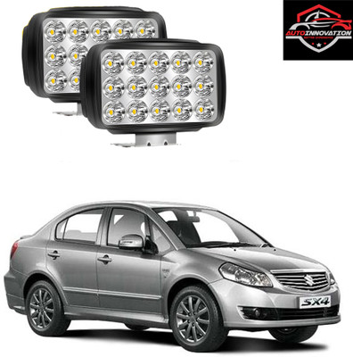 Autoinnovation LED Fog Lamp Unit for Maruti Suzuki SX4