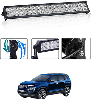 MATIES LED Fog Lamp Unit for Tata Safari