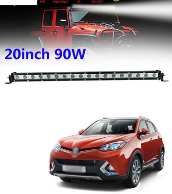 PROEDITION LED Fog Lamp Unit for Mini Universal For Car