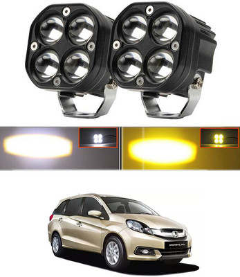 MATIES LED Fog Lamp Unit for Nissan Micra