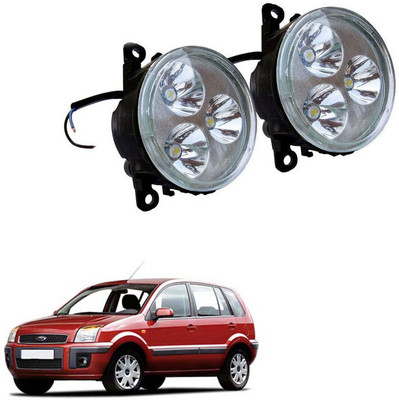 AUTO PEARL LED Fog Lamp Unit for Ford Fusion