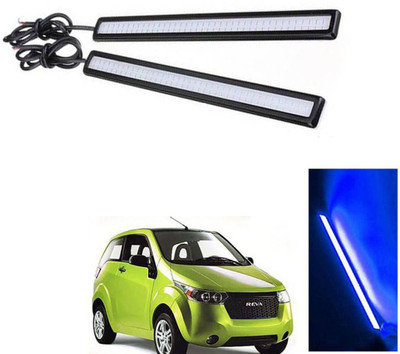 REPLEY LED Fog Lamp Unit for Mahindra Reva