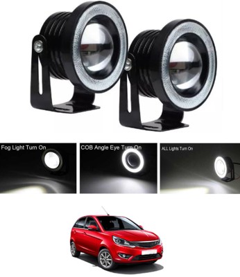 AYW LED Fog Lamp Unit for Tata Bolt