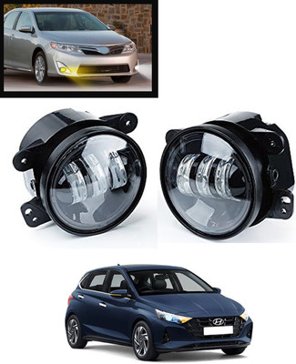 MATIES LED Fog Lamp Unit for Hyundai i20