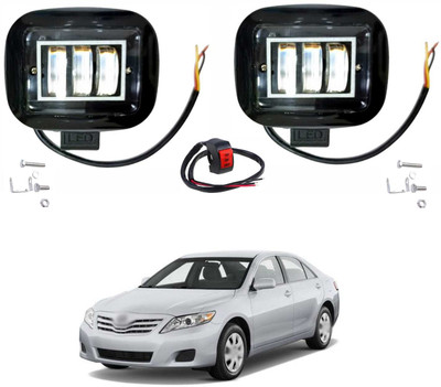 PRTEK LED Fog Lamp Unit for Tata