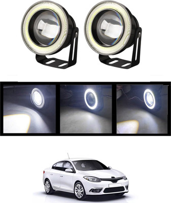 AYW LED Fog Lamp Unit for Renault Fluence