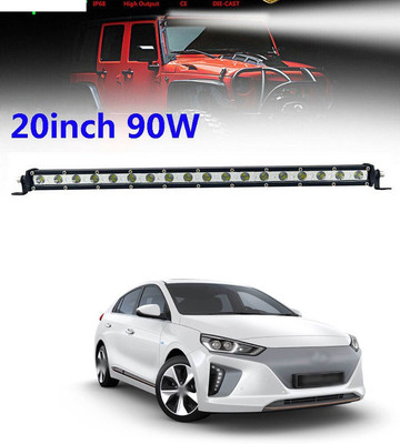 PROEDITION LED Fog Lamp Unit for Hyundai Universal For Car