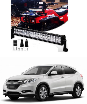 PROEDITION LED Fog Lamp Unit for Honda Universal For Car