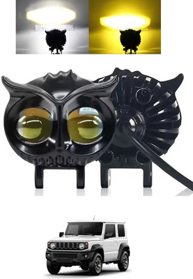 RKPSP LED Fog Lamp Unit for Universal For Car Universal For Car