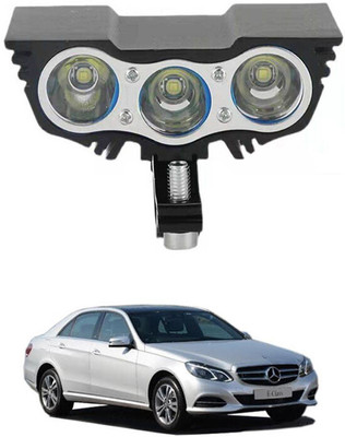 MATIES LED Fog Lamp Unit for Mercedes Benz E250