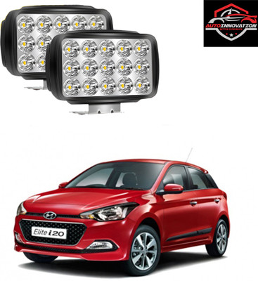 Autoinnovation LED Fog Lamp Unit for Hyundai Elite i20