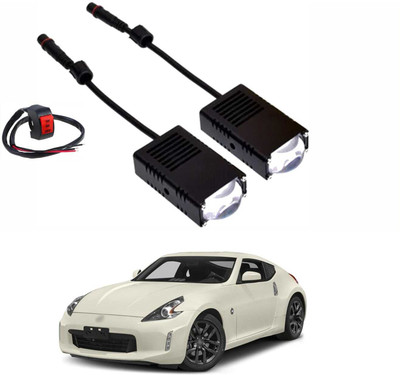 PRTEK LED Fog Lamp Unit for Maruti Suzuki Esteem