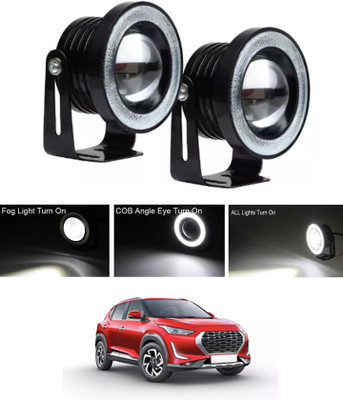 RKPSP LED Fog Lamp Unit for Nissan Universal For Car