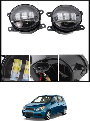 MATIES LED Fog Lamp Unit for Chevrolet Aveo