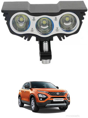 MATIES LED Fog Lamp Unit for Tata Universal For Car
