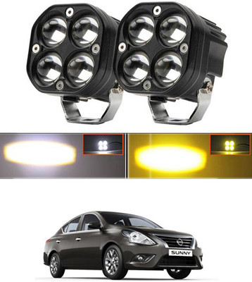 RKPSP LED Fog Lamp Unit for Nissan Sunny