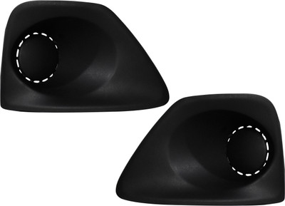 OOLTAH PAHIYA Halogen Fog Lamp Unit for Suzuki Alto K10
