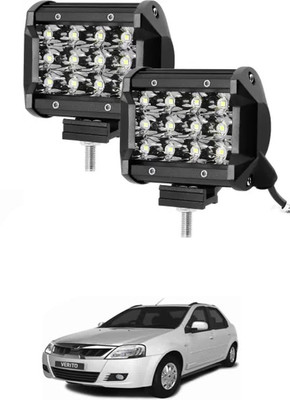 APICAL LED Fog Lamp Unit for Mahindra Verito