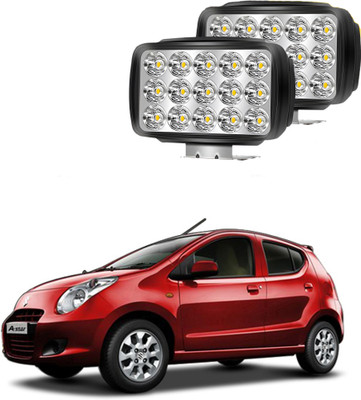 ROYAL AUTO MART LED Fog Lamp Unit for Maruti Suzuki A-Star